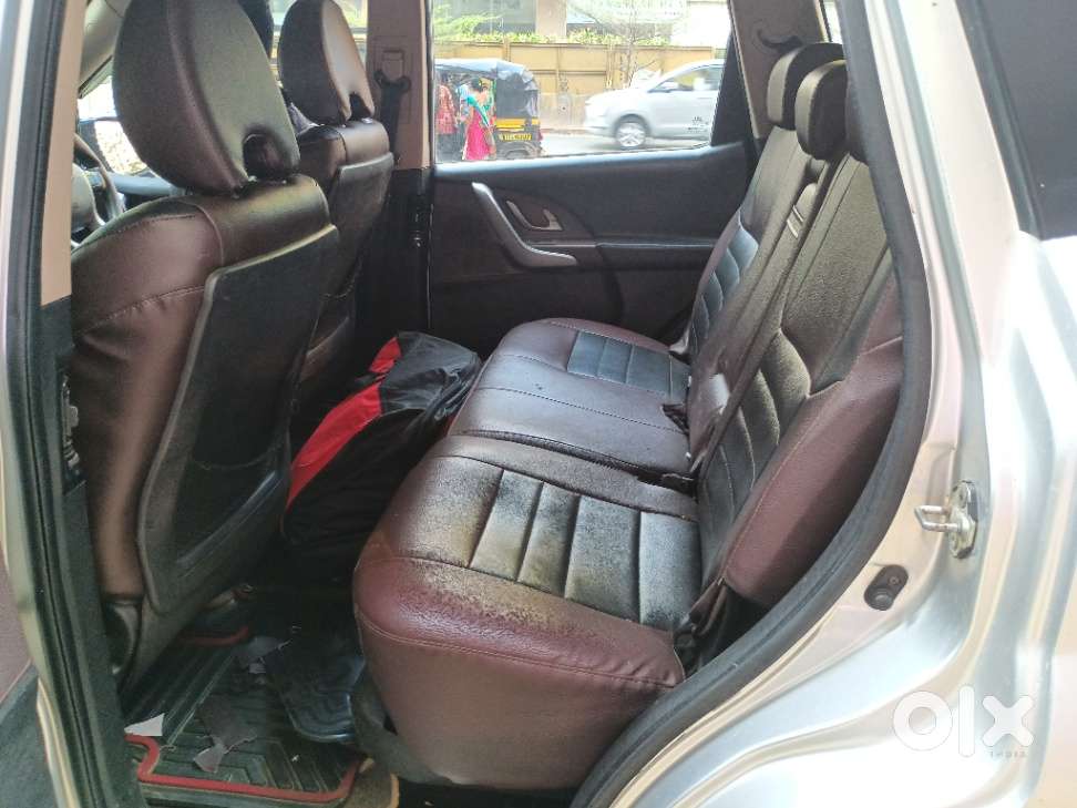 Mahindra Xuv500 2011-2015 W6 2wd, 2012, Diesel