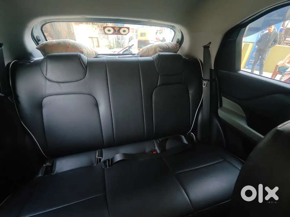 Tata Punch 2022 Petrol Well Maintained