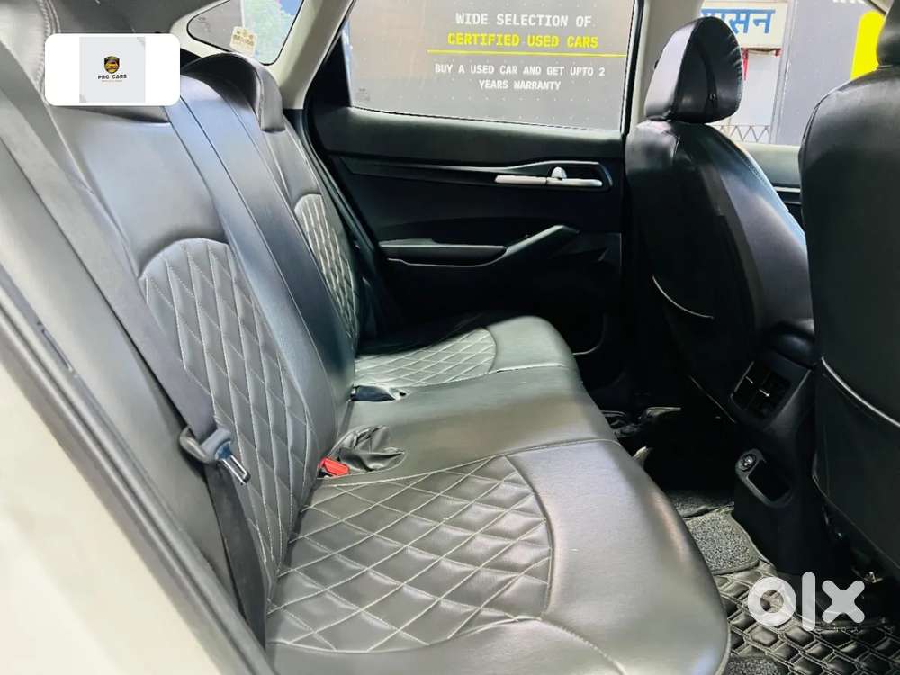 Kia Seltos Htk D, 2020, Diesel