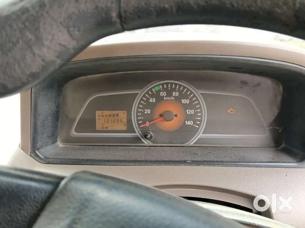 Mahindra Bolero Pik-up 2018