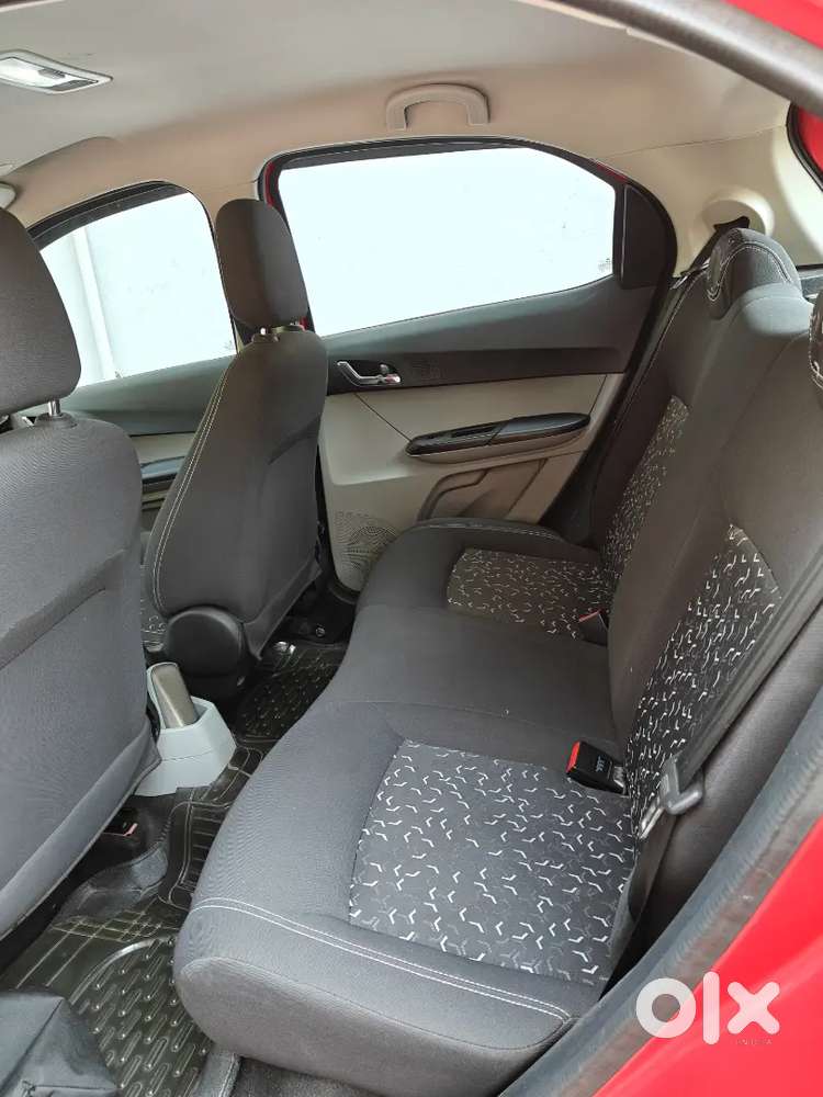 Tata Tiago Xza Plus(top Model) 2021 Petrol Automatic