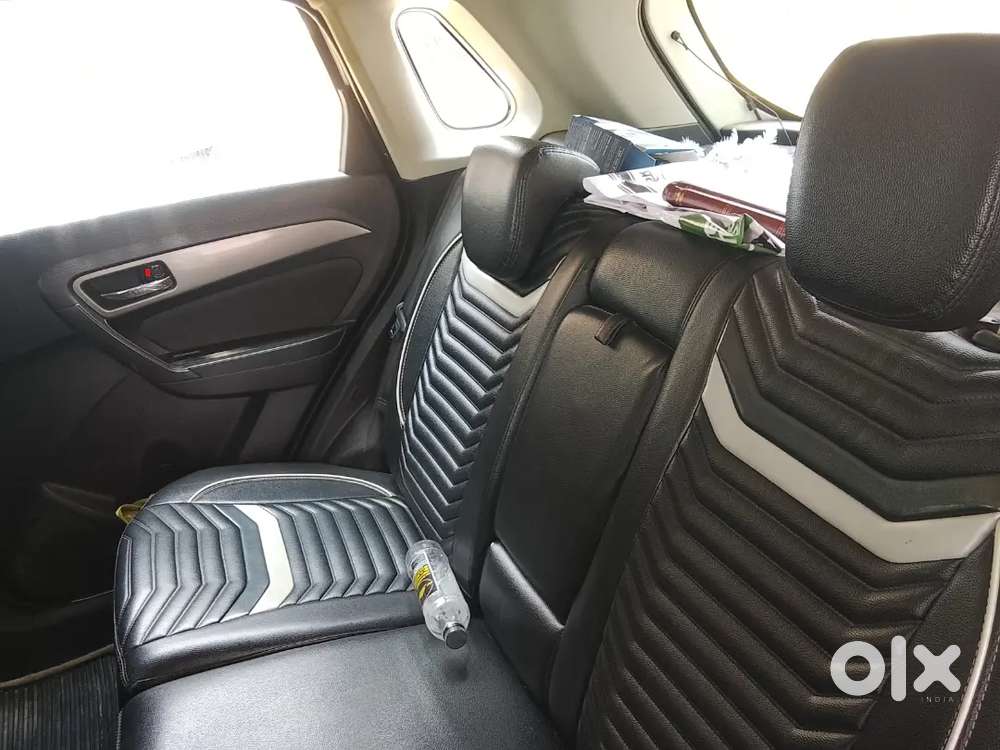 Maruti Suzuki Brezza Zdi 2019