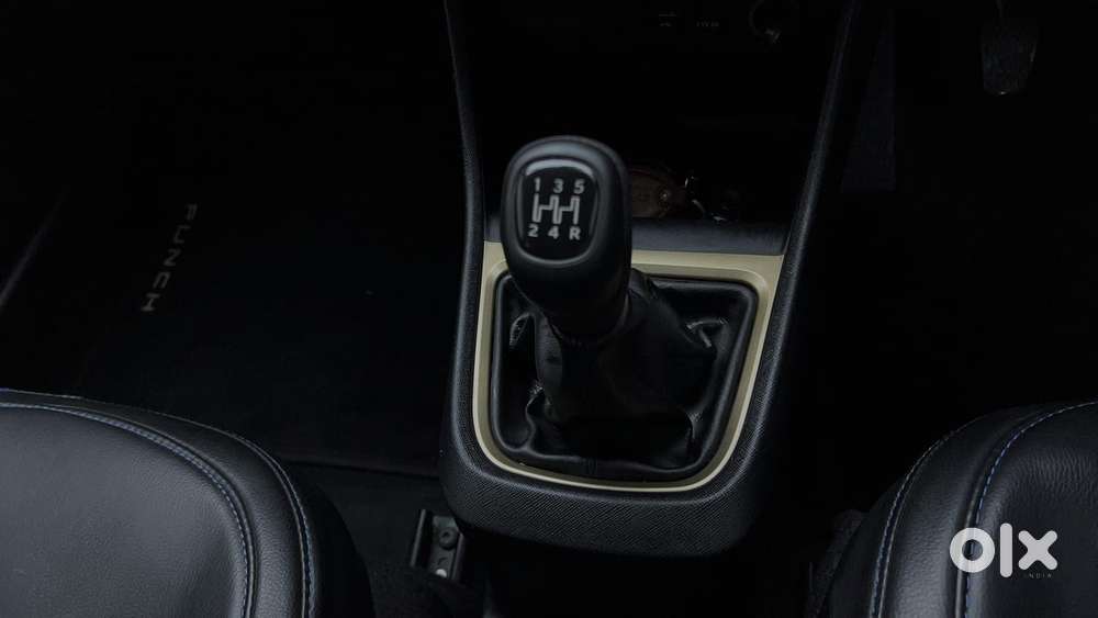 Tata Punch Accomplished Icng, 2024, Cng & Hybrids