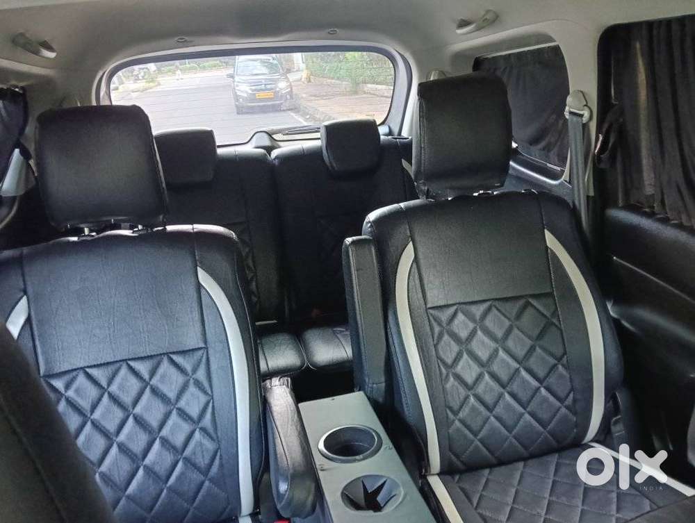 Maruti Suzuki Xl6 1.5 Alpha Mt, 2019, Cng & Hybrids