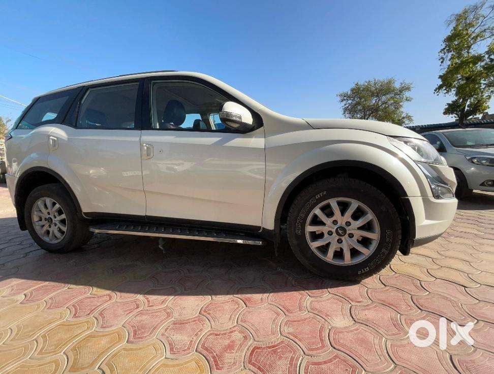 Mahindra Scorpio N Z6 Petrol Mt 7 Str, 2018, Diesel