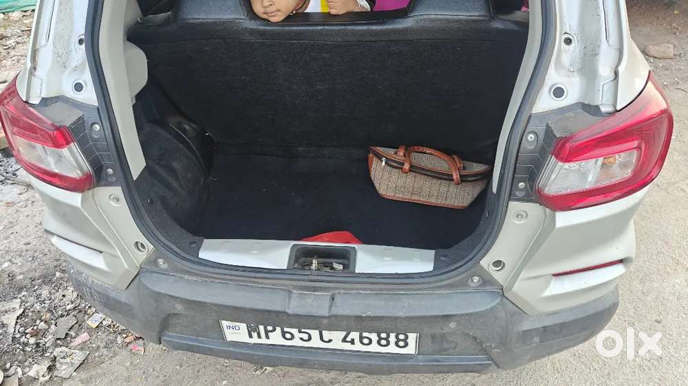 Maruti Suzuki S-presso 2021