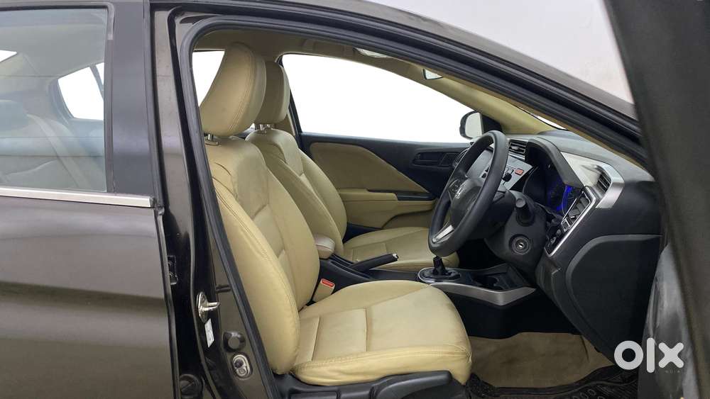 Honda City 2015-2017 I Vtec Sv, 2016, Petrol
