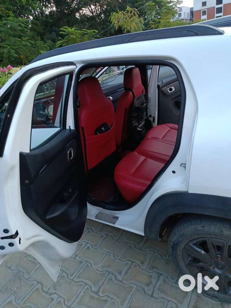 Excellent Mint Condition!! - Renault Kwid 2021 Petrol 17566 Km Driven