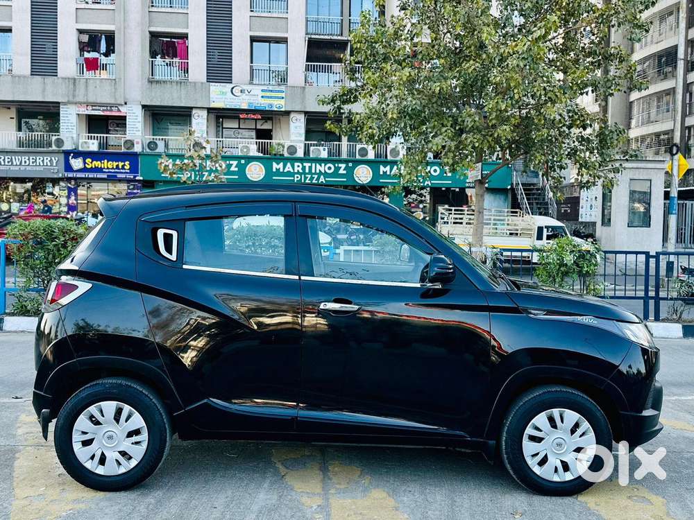 Mahindra Kuv 100 K6 G 5 Str, 2016, Diesel