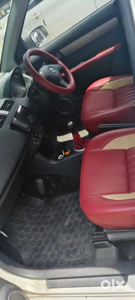 Maruti Suzuki Swift Vdi 2007