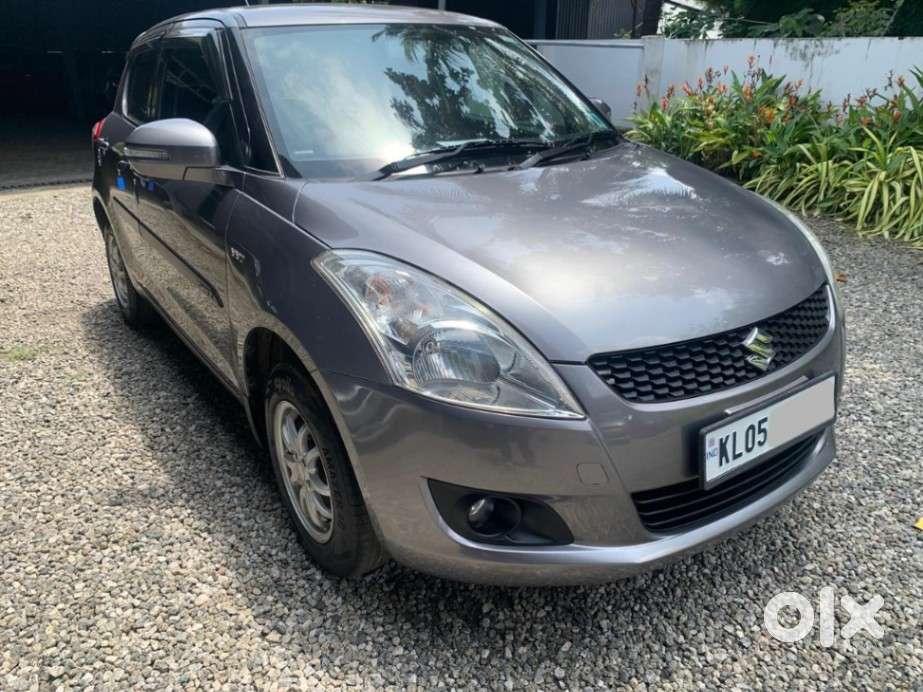 Maruti Suzuki Swift Vxi Optional, 2014, Petrol