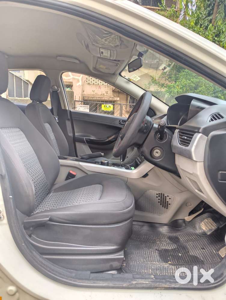 Tata Nexon Amt 1.5 Revotorq Xma, 2019, Diesel