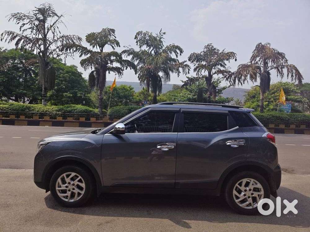 Mahindra Xuv300 W8 Diesel, 2022, Diesel