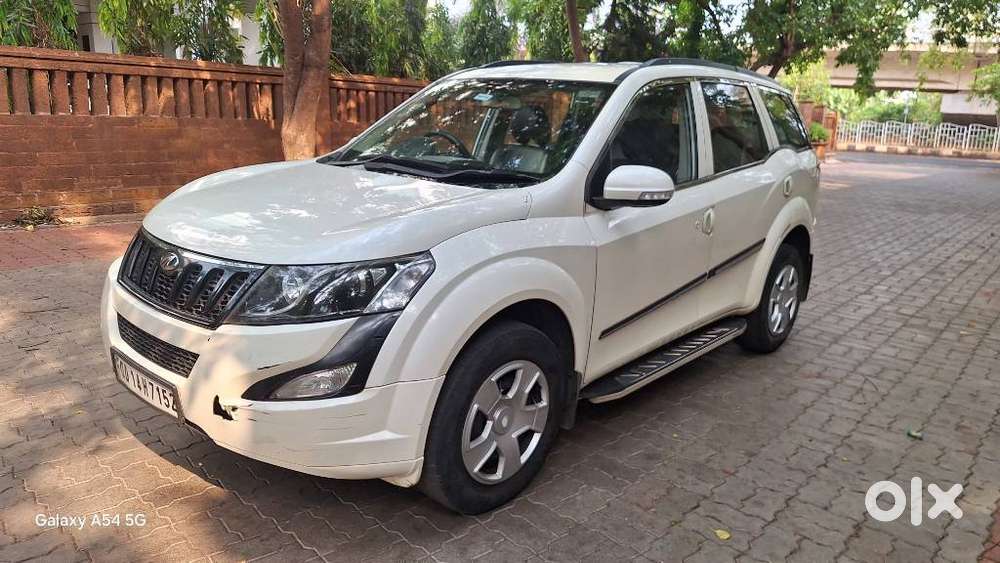 Mahindra Xuv500 W5, 2016, Diesel