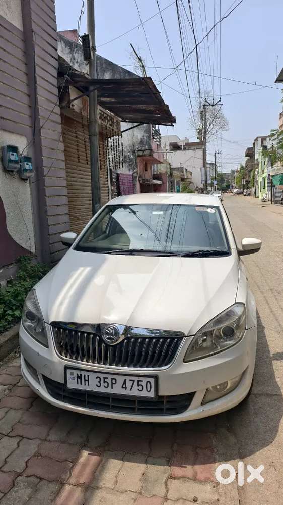 For Sell
Skoda Rapid 1.6gent Diesel2014 Model First Owner 75,000km