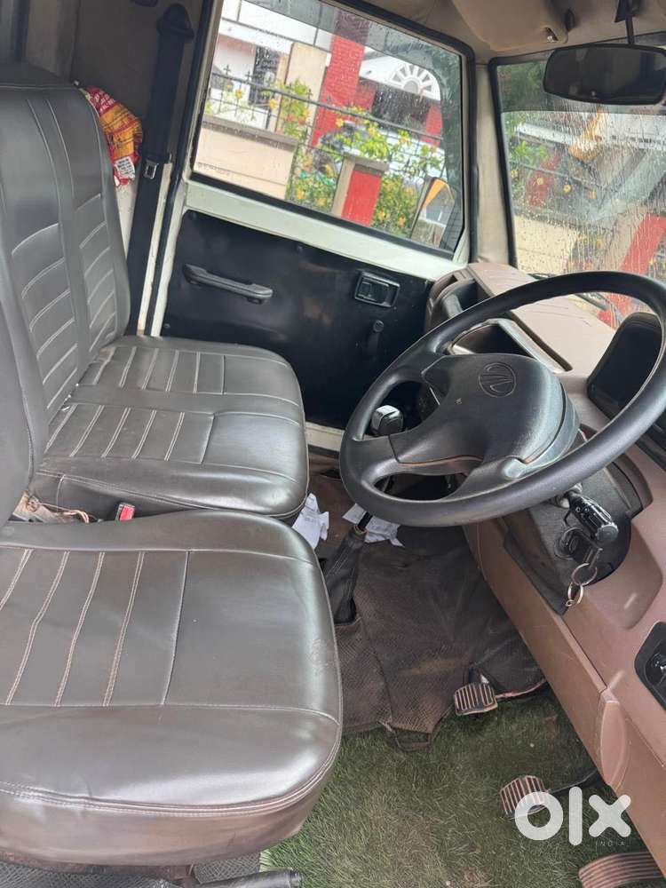 Mahindra Bolero Pik-up, 2019, Diesel