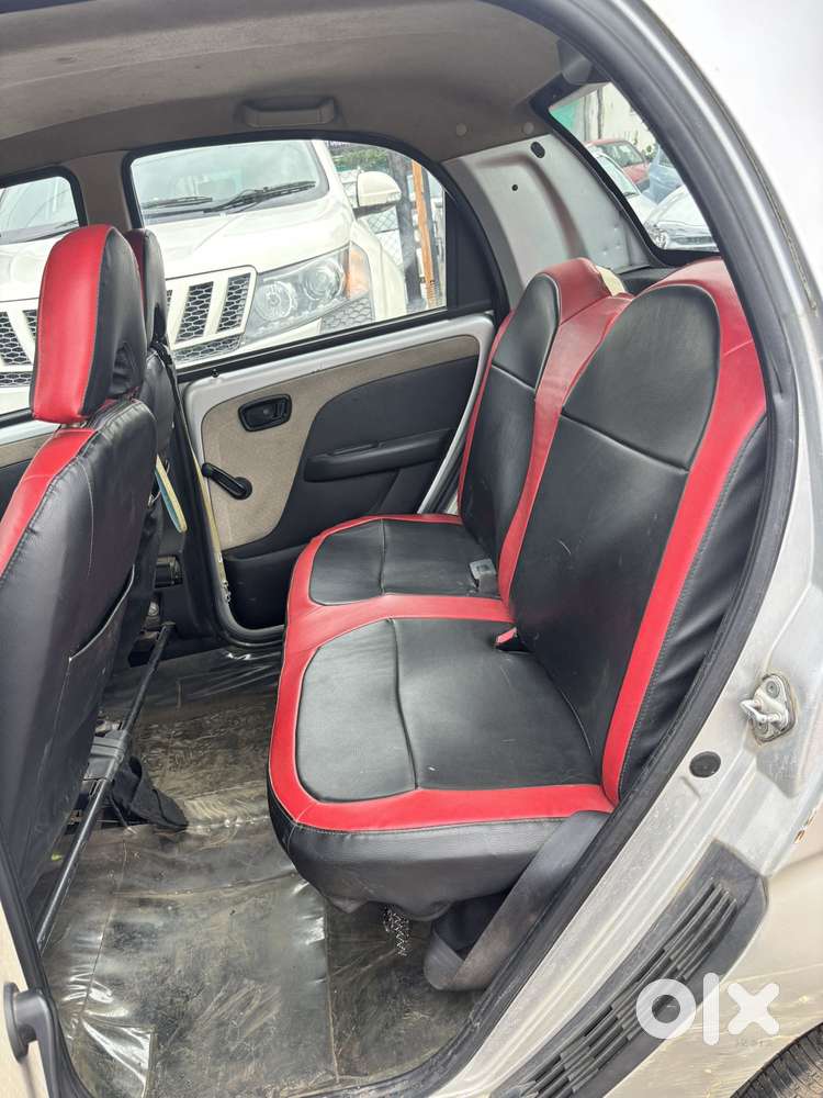 Tata Nano Xt, 2013, Petrol
