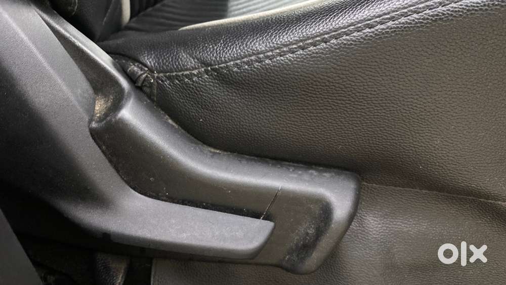 Maruti Suzuki Ignis 1.2 Amt Delta, 2018, Petrol