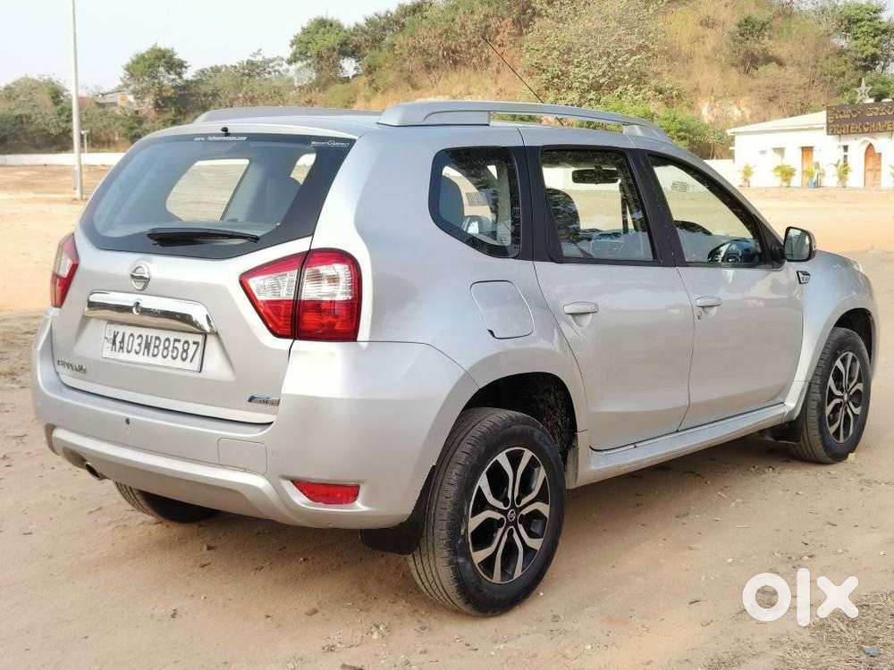 Nissan Terrano 2013-2017 Xv Premium 110 Ps, 2018, Diesel