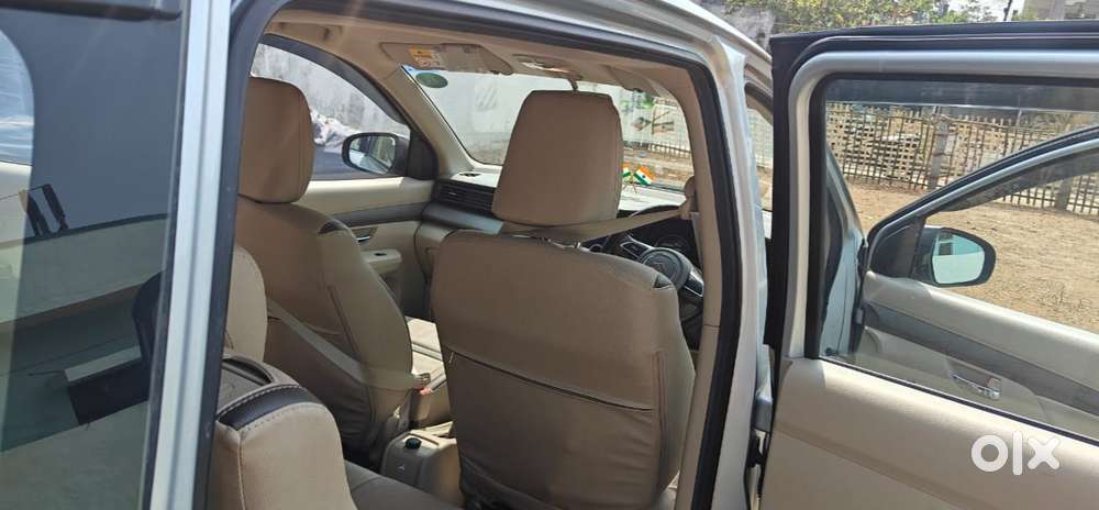 Maruti Suzuki Ertiga, 2025, Petrol