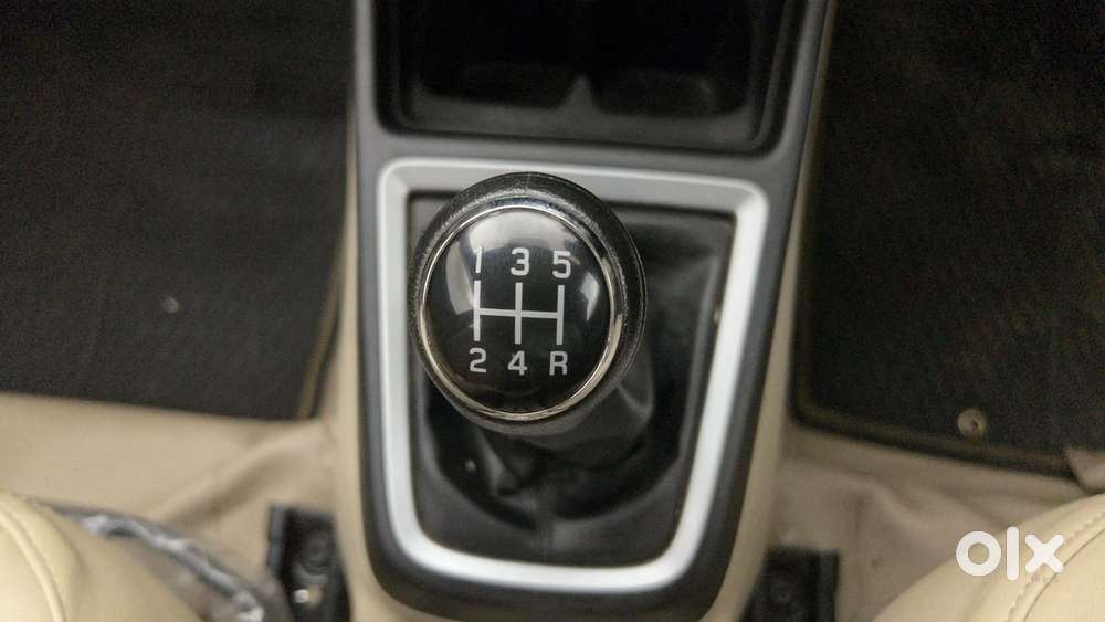 Maruti Suzuki Dzire 1.2 Zxi, 2021, Petrol