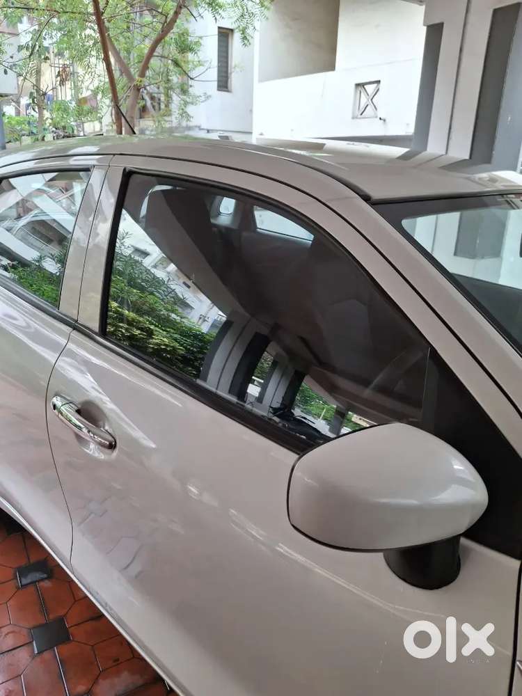 Baleno 2022 Mannual