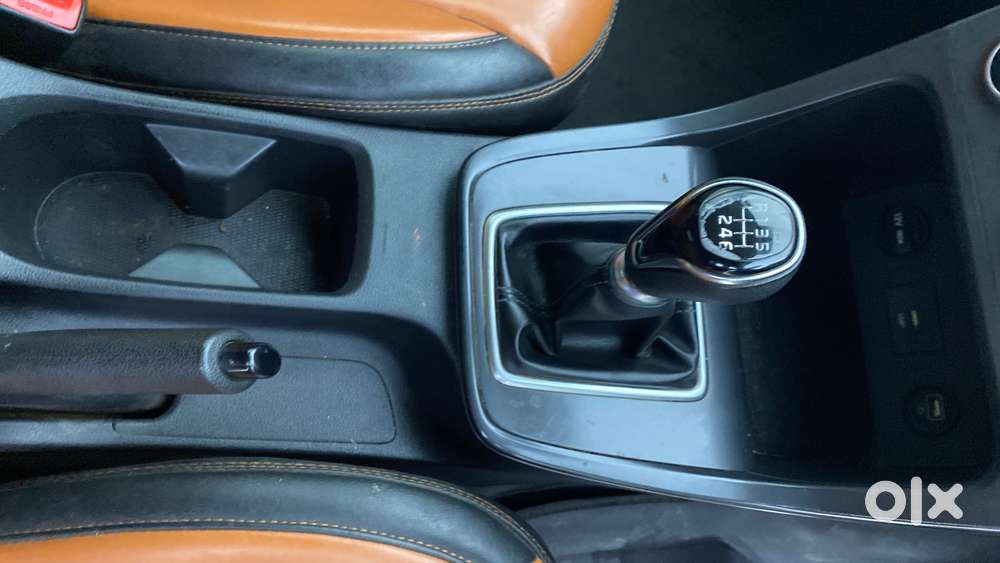 Hyundai Creta 1.5 Ex Petrol, 2021, Petrol