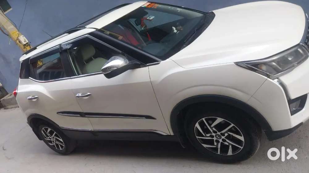 Mahindra Xuv300 Turbosport 2022