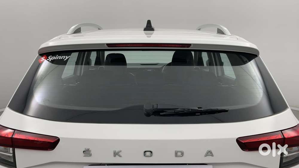 Skoda Kushaq Ambition 1.0l Tsi Mt, 2023, Petrol