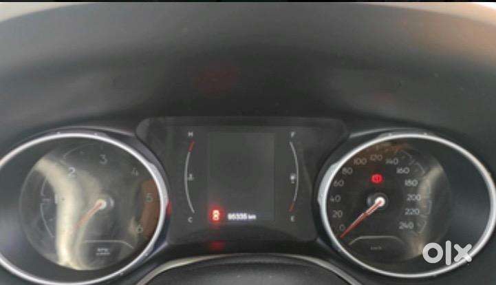 Jeep Diesel 2018 Car