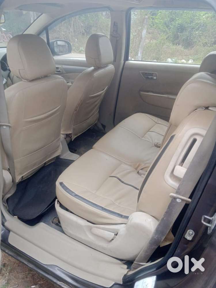 Maruti Suzuki Ertiga 2014 Diesel Well Maintained