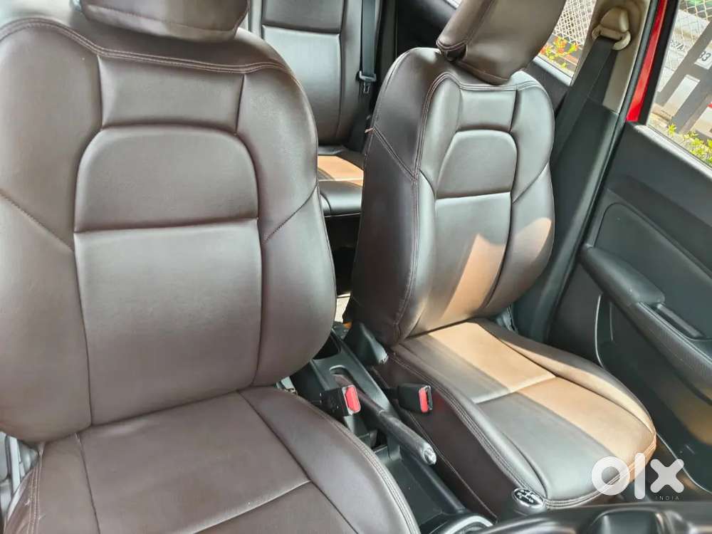 Maruti Suzuki Swift 2019