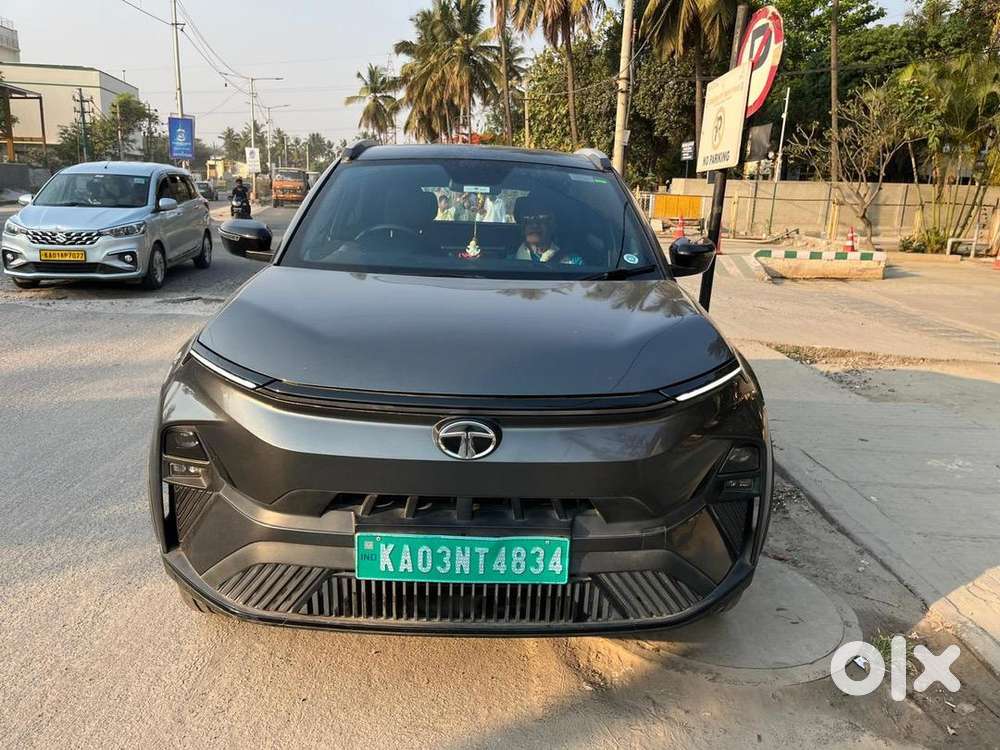 Tata Electric 2024 Year