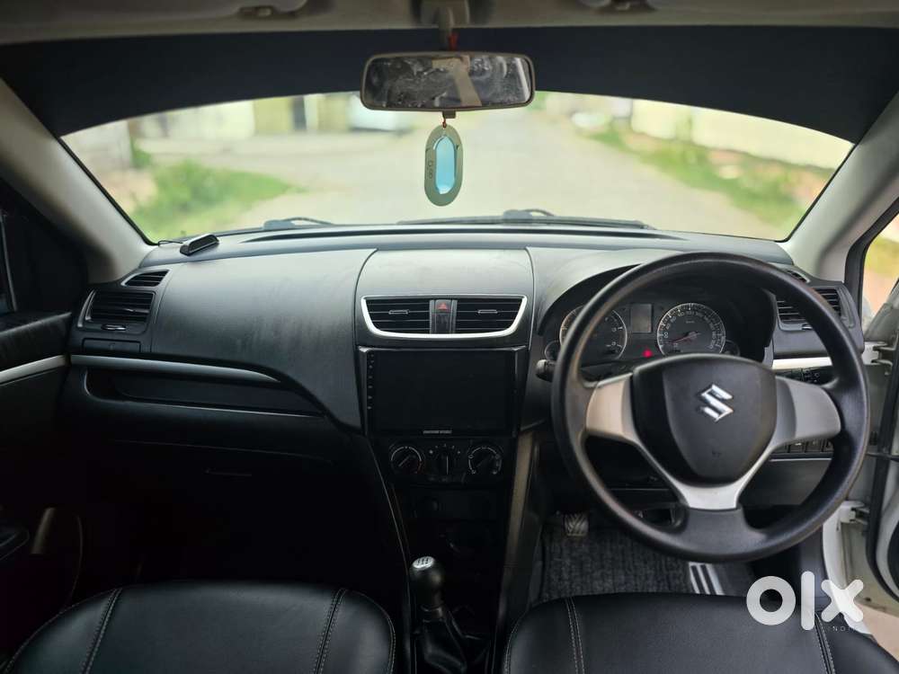 Maruti Suzuki Swift Vdi Deca, 2013, Diesel