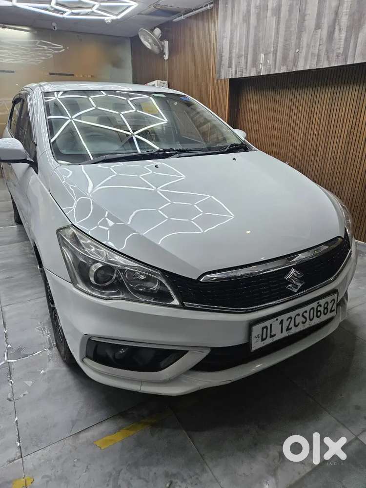 Maruti Suzuki Ciaz 2020 Car