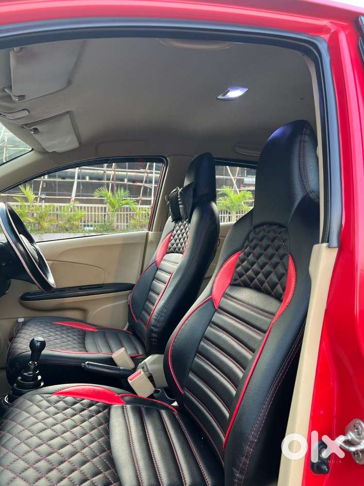 Honda Brio, 2017, Petrol