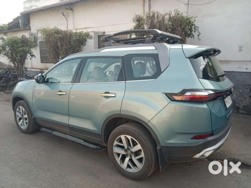 Tata Safari 2.0 Kryotec Xta Plus, 2021, Petrol