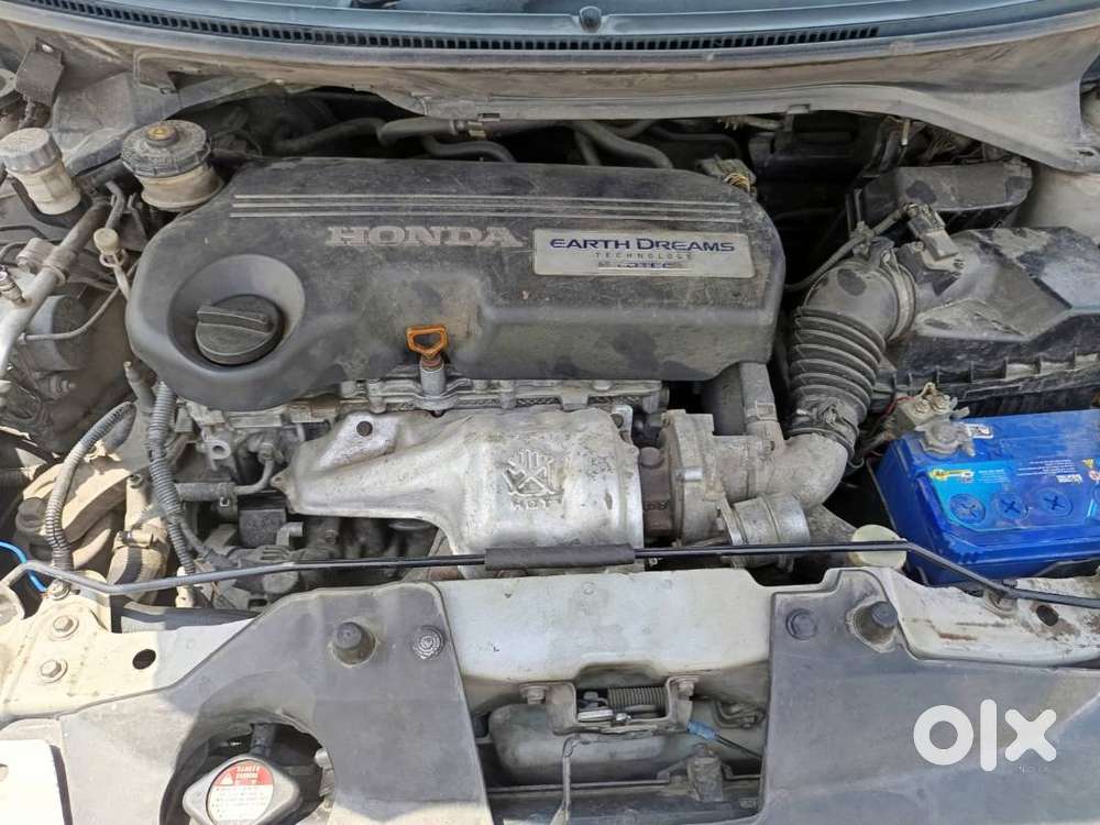 Honda Amaze