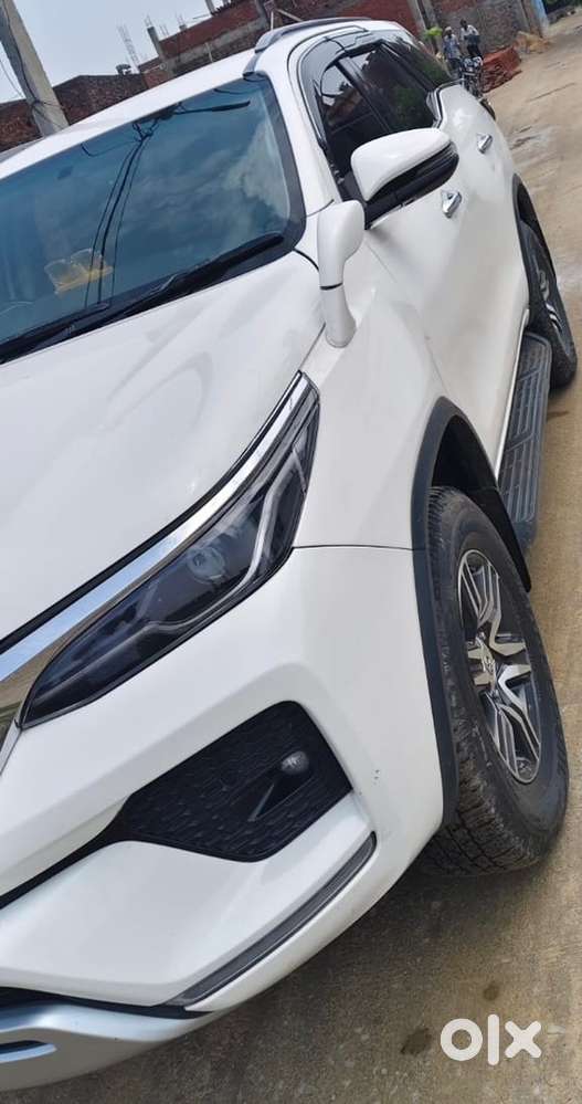 Toyota Fortuner Diesel 2021