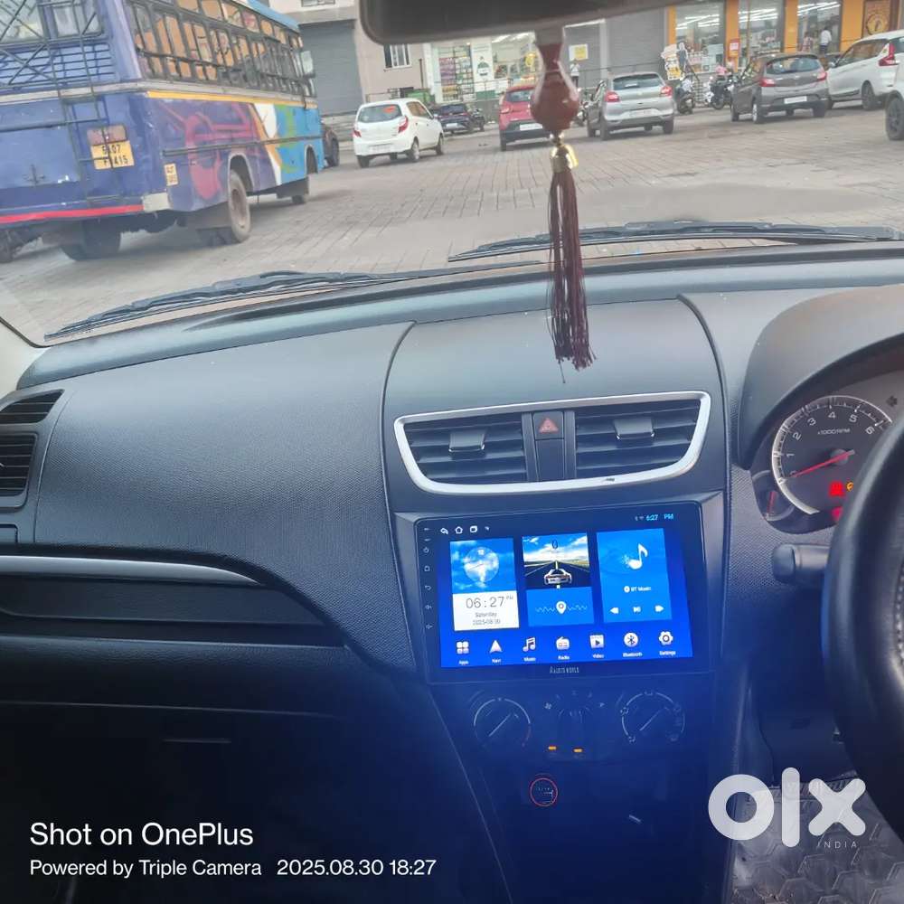 Maruti Suzuki Swift 2012 Petrol 117500 Km Driven