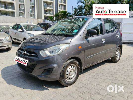 Hyundai Grand I10 1.2 Crdi Era, 2011, Petrol