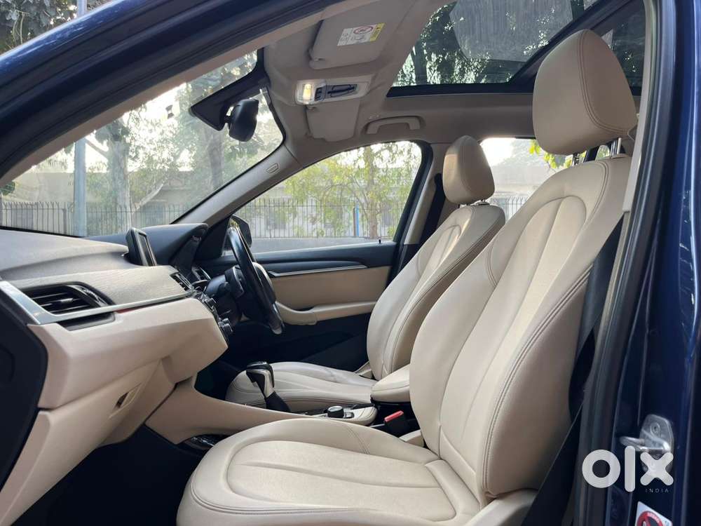 Bmw X1 Xdrive 20d Xline, 2017, Diesel