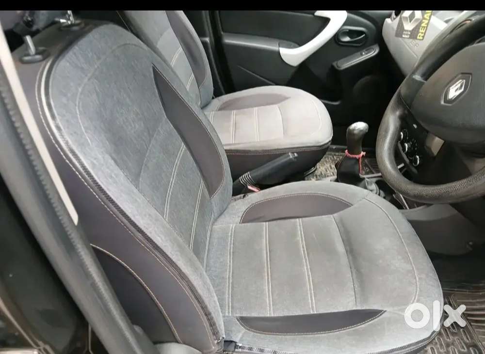 Renault Duster Adventure Full Insurance Good Condition 85 Ps Diesel