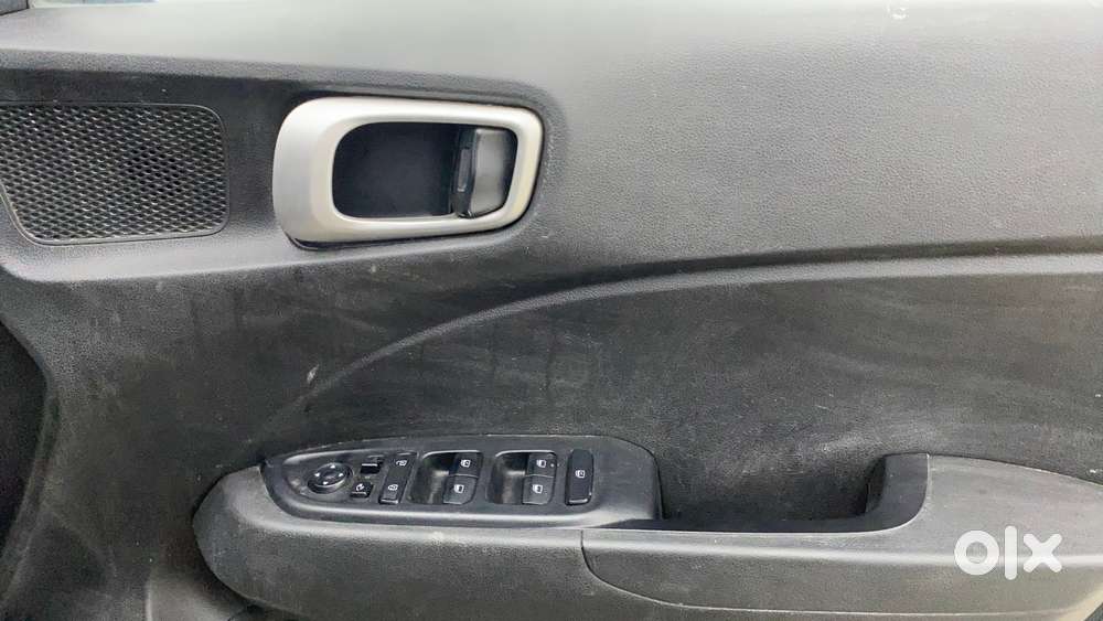 Hyundai Venue Sx Plus Turbo Dct, 2020, Petrol