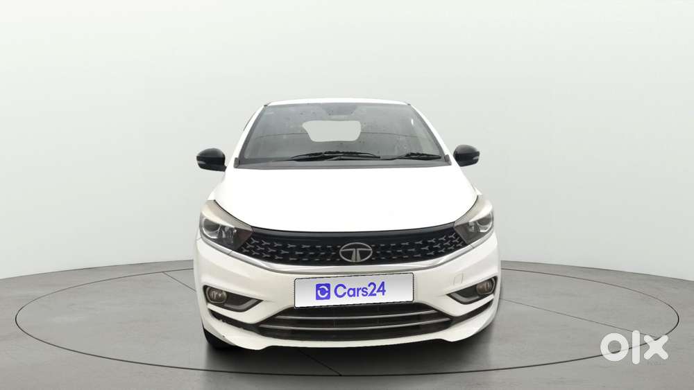 Tata Tigor 1.2 Revotron Xz Plus Cng, 2023, Cng & Hybrids