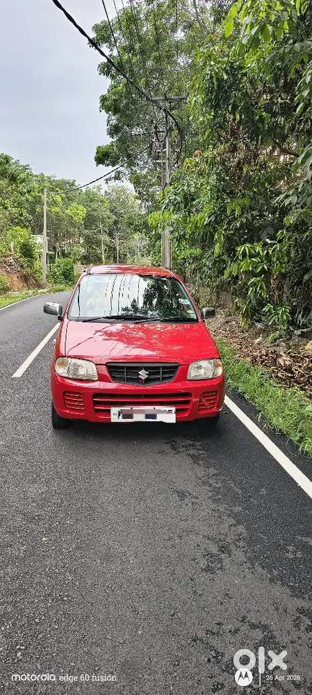 2007 Lxi Km 75k Good Condition No Replacement