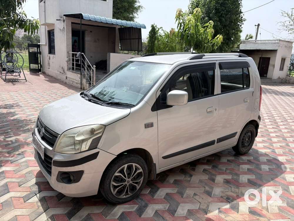 Maruti Suzuki 2016 Used Car