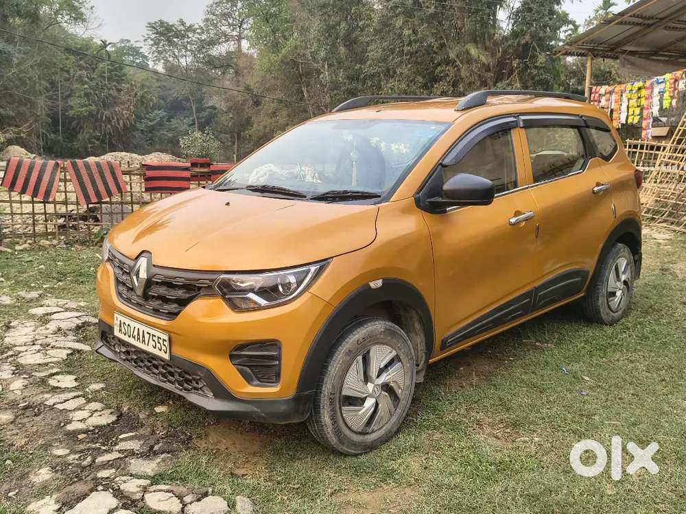 Renault Triber 1.0 Rxe 2022