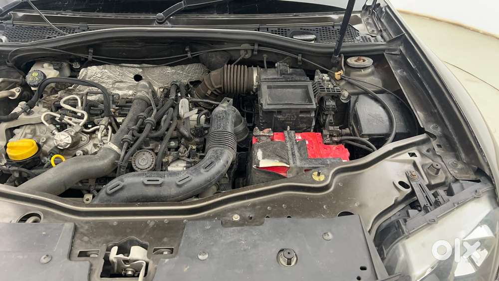 Renault Duster 85ps Diesel Rxz, 2021, Petrol