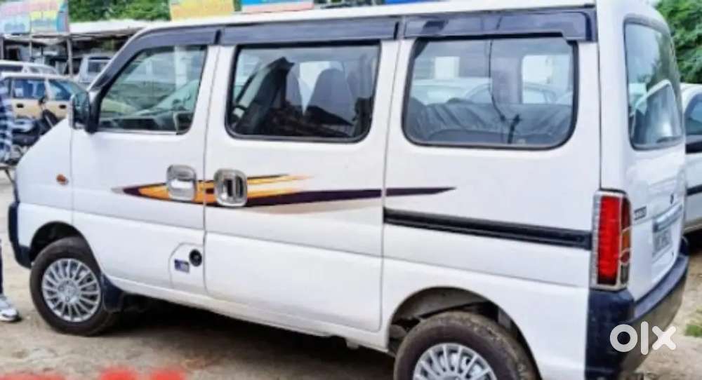 Maruti Suzuki Eeco Ac 2019